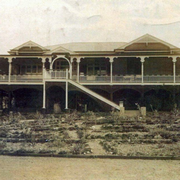 Boys Home, Indooroopilly